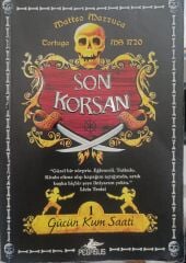 Son Korsan 1 - Gücün Kum Saati
