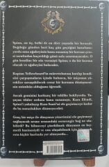 Son Korsan 1 - Gücün Kum Saati