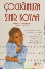 Çocuğunuza Sınır Koyma 1