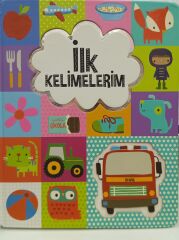 İlk kelimelerim - Dawn Machell ve Jone Horne
