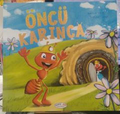 Öncü Karınca