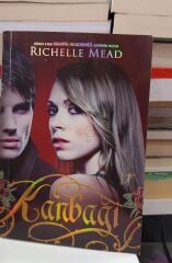 Kanbağı - Richelle Mead