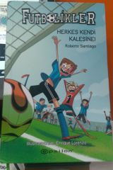 Futbolikler 2-Herkes Kendi Kalesine!