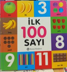İlk 100 Sayı - Remzi Kitabevi