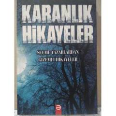 KARANLIK HİKAYELER