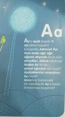 Armut’un A’sı Zürafa’nın Z’si - Birol Bayram