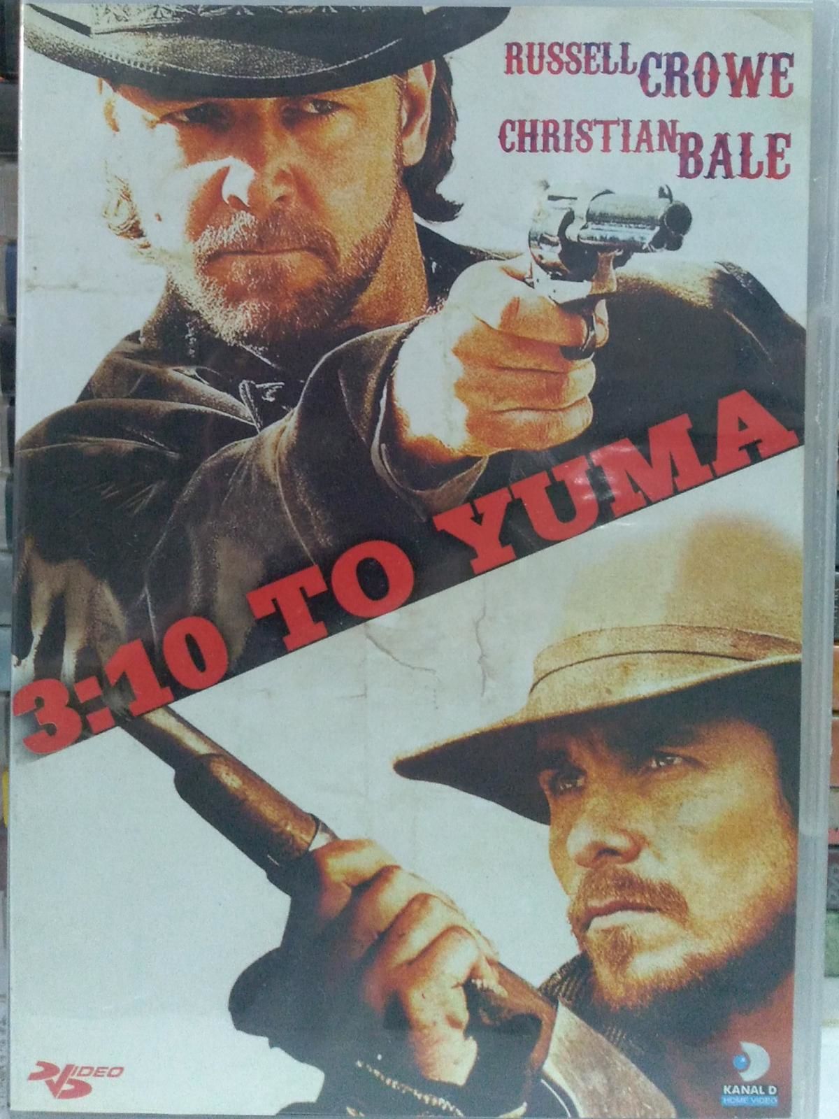 3:10 To Yuma