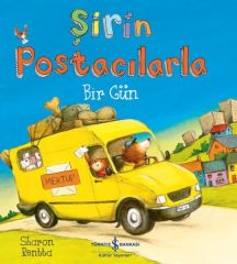 Şirin Postacılarla Bir Gün - Sharon Rentta