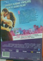 Step Up 4 - Sokak Dansı 4: İsyan