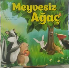 Meyvesiz Ağaç