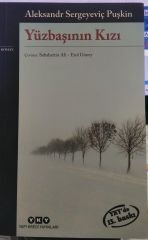 Yüzbaşının Kızı - Aleksandr Sergeyeviç Puşkin / Sabahattin Ali