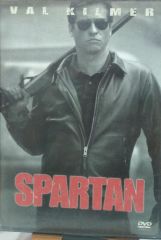 Spartan-Val Kilmer