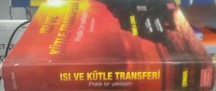 Isı ve Kütle Transferi Pratik Bir Yaklaşım - Dr. Yunus A. Çengel