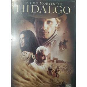 Hidalgo, Vigo Mortensen