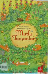 Mutlu Tavşanlar - Marie Nimier & Beatrice Rodriguez