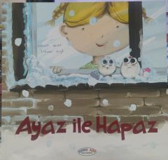 Ayaz ile Hapaz