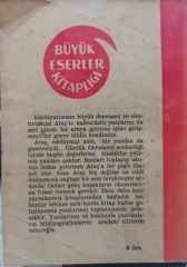 Nurullah Ataç - Sözden Söze Ararken - Bütün Eserleri 3-4