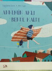 Annemin Aklı Bende Kaldı - Özge Bahar Sunar