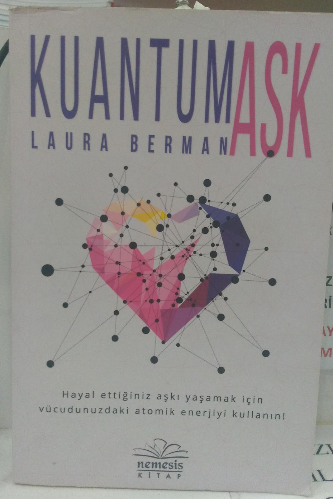 Kuantum Aşk