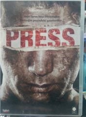 Press - 1990' larin başı Diyarbakır. Gercegin peşindeki gazeteciler...