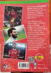 Muhammed Salah - 2. EL