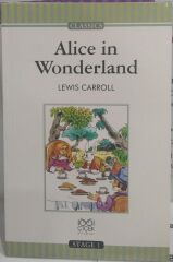Alice in Wonderland - Stage 1 Lewis Carroll