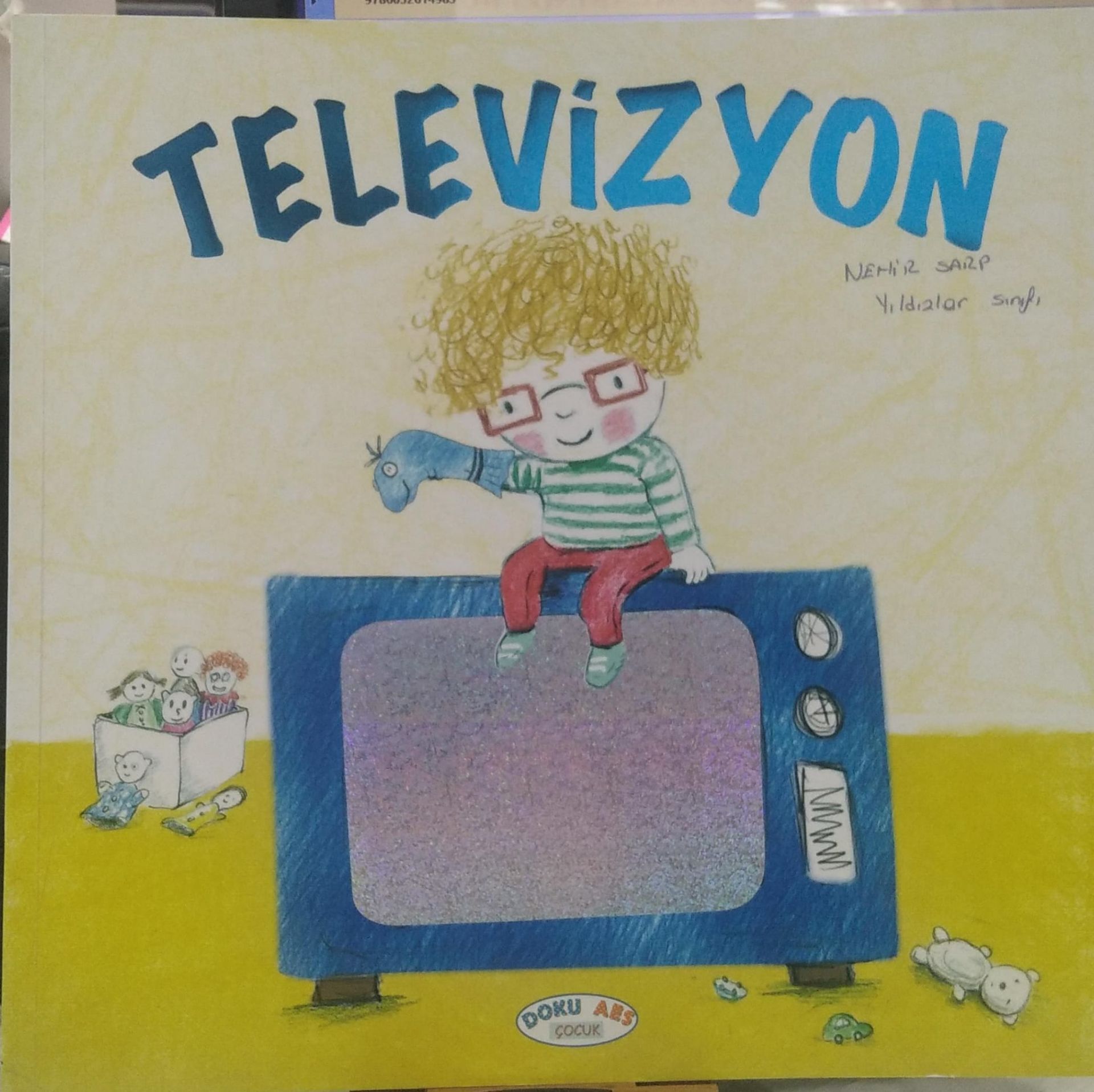 Televizyon - doku aes