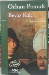 Beyaz Kale - Orhan Pamuk