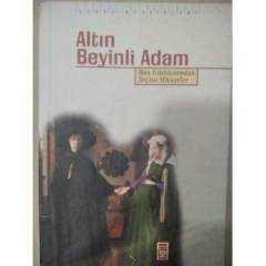 ALTIN BEYİNLİ ADAM