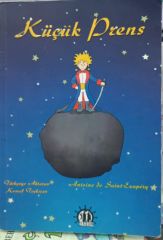Küçük Prens - Antoine De Saint Exupery