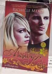 Ateşli Kalp - Richelle Mead