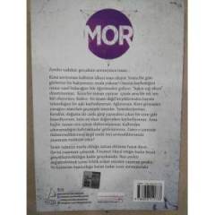 MOR - KAHRAMAN TAZEOĞLU