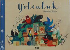Yolculuk - Francesca Sanna