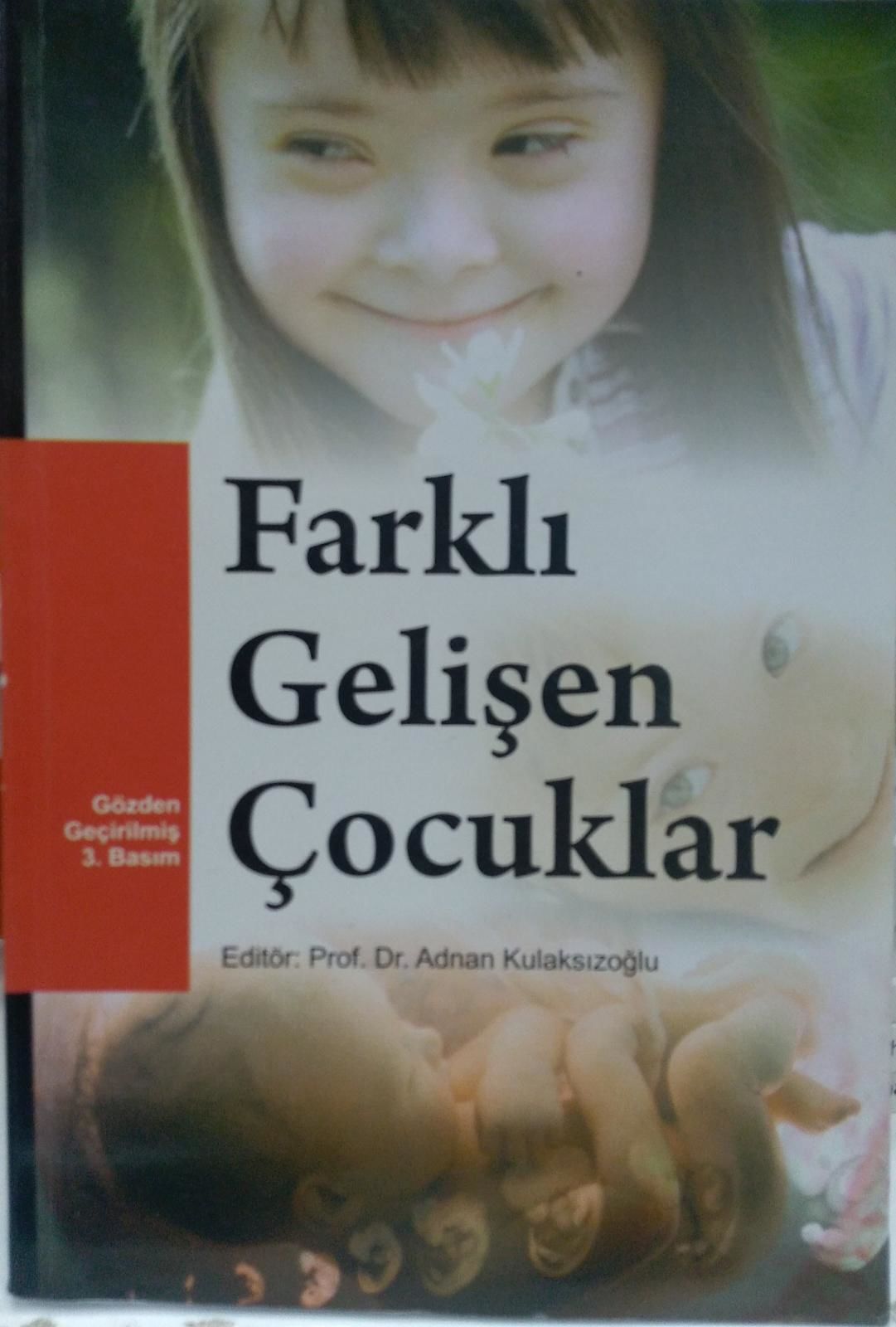 Farklı Gelişen Çocuklar
