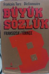 Français / Turc Dictionnaire - Fransızca / Türkçe Sözlük