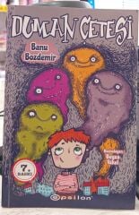 Duman Çetesi - Banu Özdemir