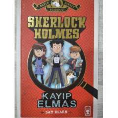 Sherlock Holmes - KAYIP ELMAS
