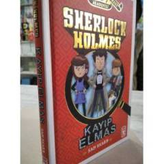 Sherlock Holmes - KAYIP ELMAS