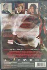 Romance & Cigarettes - Aşk ve Sigara - DVD