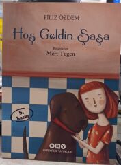 Hoş Geldin Şaşa - Filiz Özdem