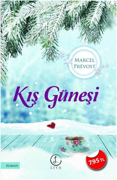 Kış Güneşi - Marcel Prevost