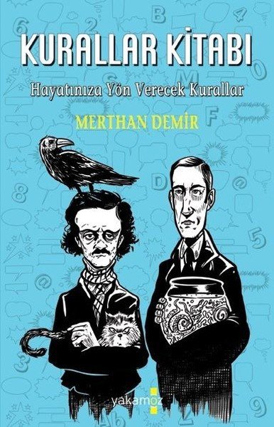 Kurallar Kitabı (Hayatınıza Yön Verecek Kurallar)