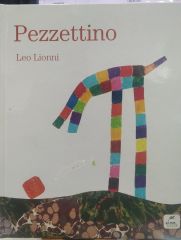 Pezzettino - Leo Lionni