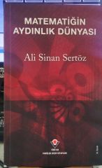 Matematiğin Aydınlık Dünyası - Sinan Sertöz