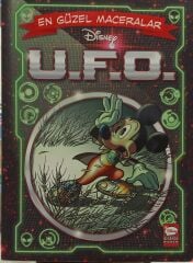 En Güzel Maceralar - U.F.O. / Beta Kids