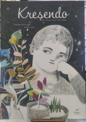 Kreşendo - Susanna Mattiangeli