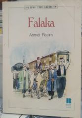 Falaka • AHMED RASİM