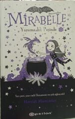 Mirabelle 1 - Yaramazlık Peşinde - Harriet Muncaster