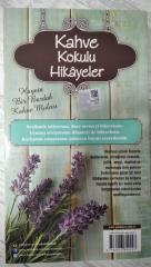 Kahve Kokulu Hikayeler