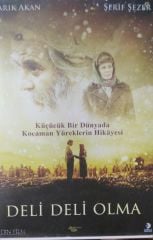 Deli Deli Olma - Tarık Akan